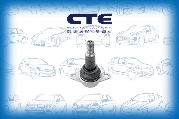 CTE CBJ09013 - Balst / Virzošais šarnīrs autodraugiem.lv