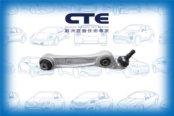 CTE CS-949R - Neatkarīgās balstiekārtas svira, Riteņa piekare autodraugiem.lv