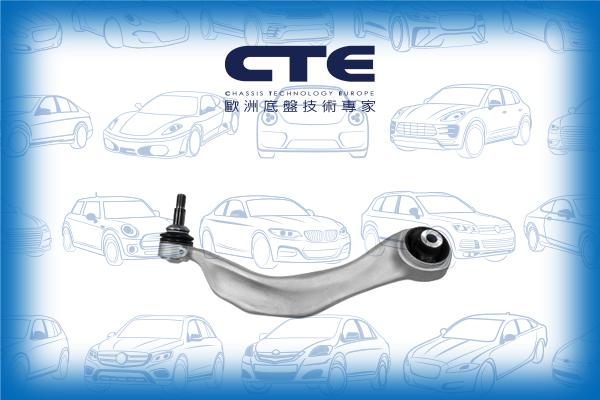 CTE CS-946L - Neatkarīgās balstiekārtas svira, Riteņa piekare autodraugiem.lv