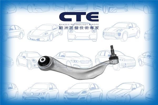 CTE CS-946R - Neatkarīgās balstiekārtas svira, Riteņa piekare autodraugiem.lv