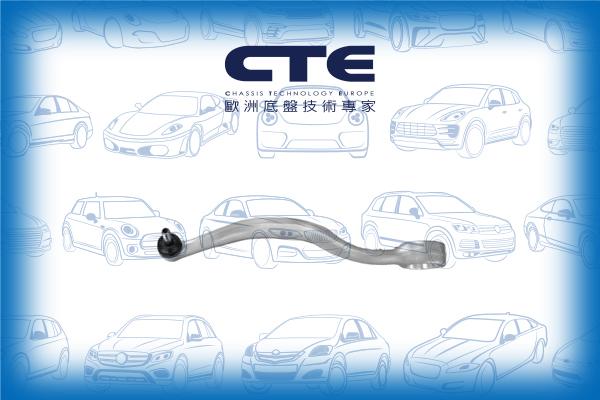 CTE CS-941L - Neatkarīgās balstiekārtas svira, Riteņa piekare autodraugiem.lv