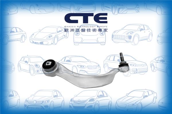 CTE CS-948R - Neatkarīgās balstiekārtas svira, Riteņa piekare autodraugiem.lv