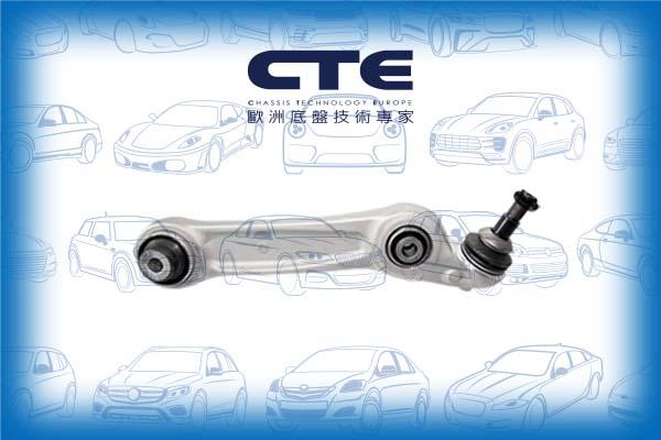 CTE CS-947R-6 - Neatkarīgās balstiekārtas svira, Riteņa piekare autodraugiem.lv