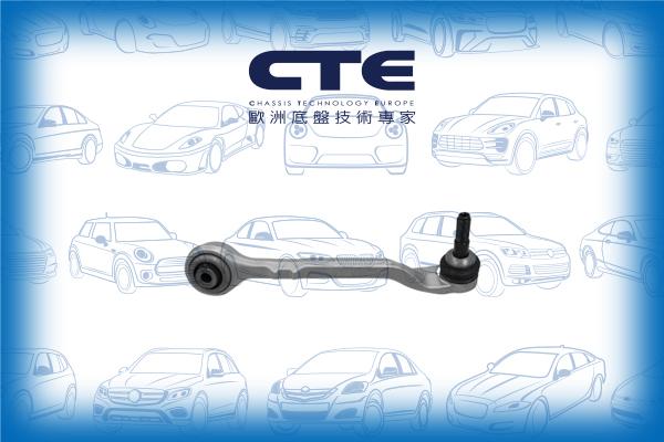 CTE CS-959R - Neatkarīgās balstiekārtas svira, Riteņa piekare autodraugiem.lv