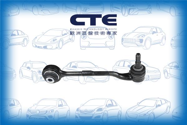 CTE CS-954 - Neatkarīgās balstiekārtas svira, Riteņa piekare autodraugiem.lv