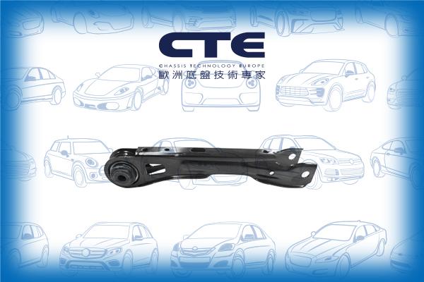 CTE CS-955 - Neatkarīgās balstiekārtas svira, Riteņa piekare autodraugiem.lv