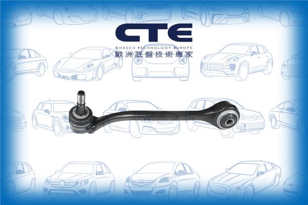 CTE CS-951L - Neatkarīgās balstiekārtas svira, Riteņa piekare autodraugiem.lv