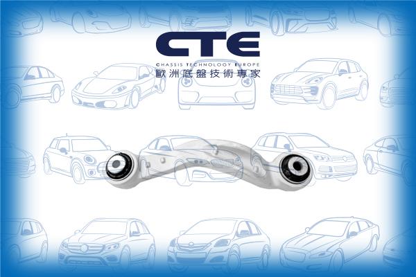 CTE CS-961R - Neatkarīgās balstiekārtas svira, Riteņa piekare autodraugiem.lv