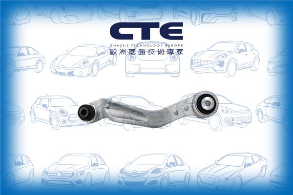 CTE CS-962R - Neatkarīgās balstiekārtas svira, Riteņa piekare autodraugiem.lv