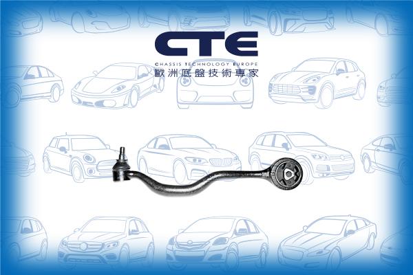 CTE CS-919L - Neatkarīgās balstiekārtas svira, Riteņa piekare autodraugiem.lv