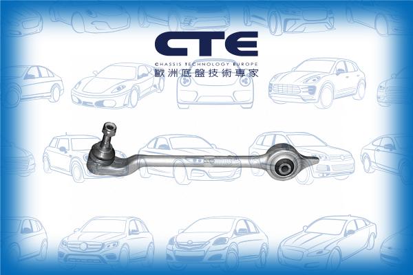 CTE CS-914L - Neatkarīgās balstiekārtas svira, Riteņa piekare autodraugiem.lv