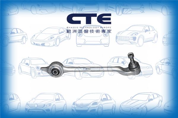 CTE CS-914R - Neatkarīgās balstiekārtas svira, Riteņa piekare autodraugiem.lv