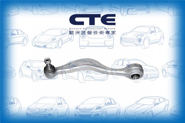 CTE CS-915L - Neatkarīgās balstiekārtas svira, Riteņa piekare autodraugiem.lv