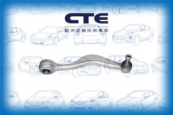 CTE CS-915R - Neatkarīgās balstiekārtas svira, Riteņa piekare autodraugiem.lv