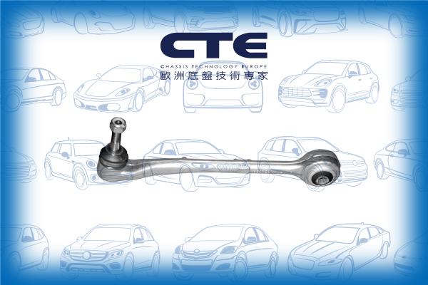 CTE CS-913L - Neatkarīgās balstiekārtas svira, Riteņa piekare autodraugiem.lv