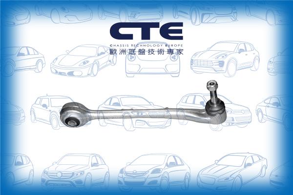 CTE CS-913R - Neatkarīgās balstiekārtas svira, Riteņa piekare autodraugiem.lv