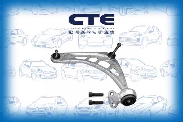 CTE CS-938L - Neatkarīgās balstiekārtas svira, Riteņa piekare autodraugiem.lv