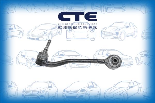 CTE CS-924L - Neatkarīgās balstiekārtas svira, Riteņa piekare autodraugiem.lv