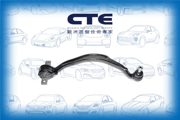 CTE CS-515R - Neatkarīgās balstiekārtas svira, Riteņa piekare autodraugiem.lv