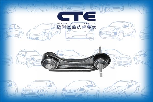 CTE CS-511L - Neatkarīgās balstiekārtas svira, Riteņa piekare autodraugiem.lv