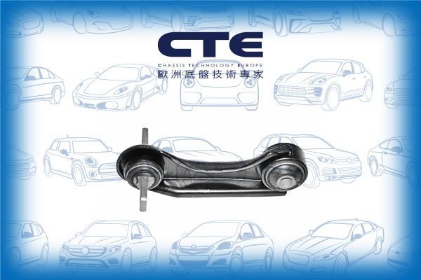 CTE CS-511R - Neatkarīgās balstiekārtas svira, Riteņa piekare autodraugiem.lv