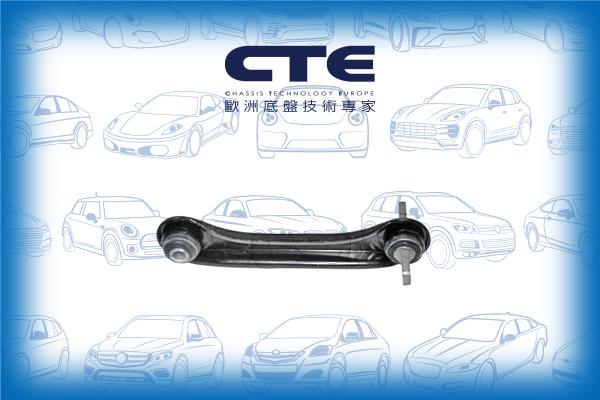 CTE CS-512L - Neatkarīgās balstiekārtas svira, Riteņa piekare autodraugiem.lv