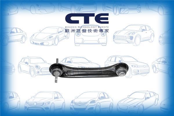 CTE CS-512R - Neatkarīgās balstiekārtas svira, Riteņa piekare autodraugiem.lv