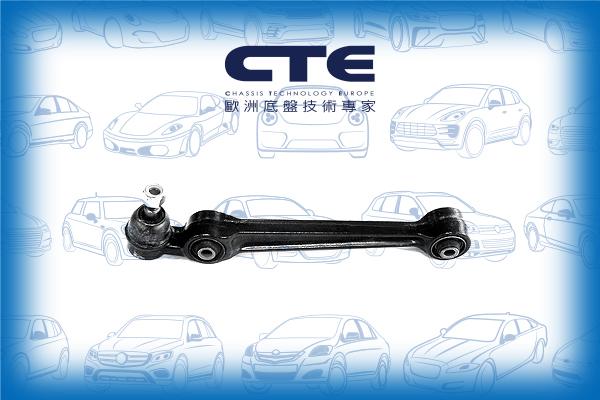 CTE CS-530L - Neatkarīgās balstiekārtas svira, Riteņa piekare autodraugiem.lv