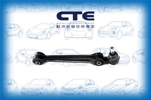 CTE CS-530R - Neatkarīgās balstiekārtas svira, Riteņa piekare autodraugiem.lv