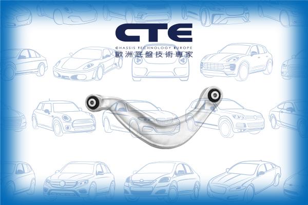 CTE CS-1949L - Neatkarīgās balstiekārtas svira, Riteņa piekare autodraugiem.lv