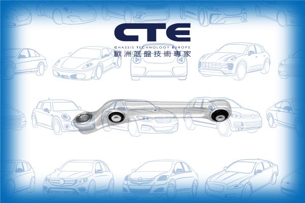 CTE CS-1955L - Neatkarīgās balstiekārtas svira, Riteņa piekare autodraugiem.lv