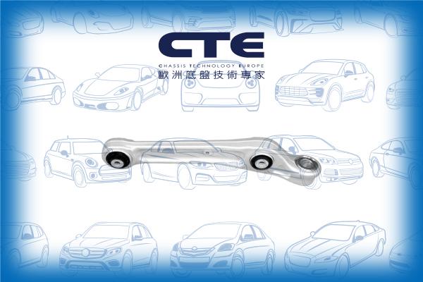 CTE CS-1955R - Neatkarīgās balstiekārtas svira, Riteņa piekare autodraugiem.lv