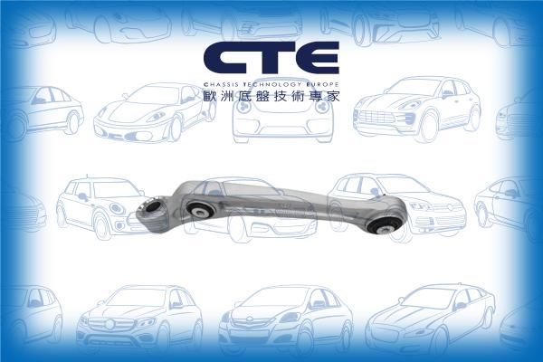 CTE CS-1951L - Neatkarīgās balstiekārtas svira, Riteņa piekare autodraugiem.lv