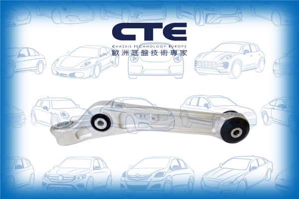 CTE CS-1967L - Neatkarīgās balstiekārtas svira, Riteņa piekare autodraugiem.lv