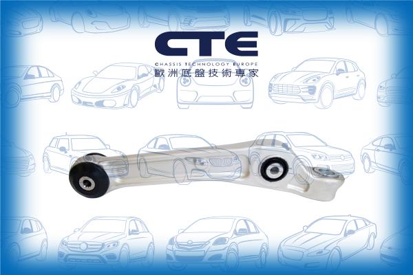 CTE CS-1967R - Neatkarīgās balstiekārtas svira, Riteņa piekare autodraugiem.lv