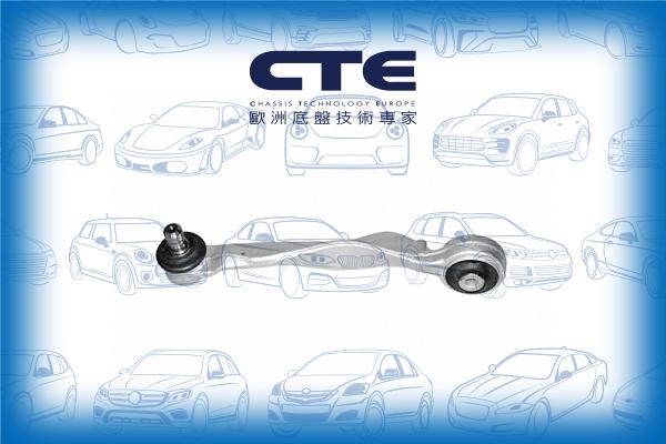 CTE CS-1906L - Neatkarīgās balstiekārtas svira, Riteņa piekare autodraugiem.lv