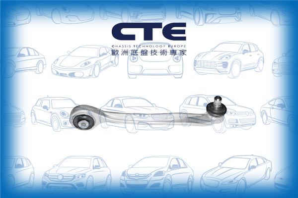 CTE CS-1914R - Neatkarīgās balstiekārtas svira, Riteņa piekare autodraugiem.lv