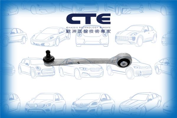 CTE CS-1924L - Neatkarīgās balstiekārtas svira, Riteņa piekare autodraugiem.lv