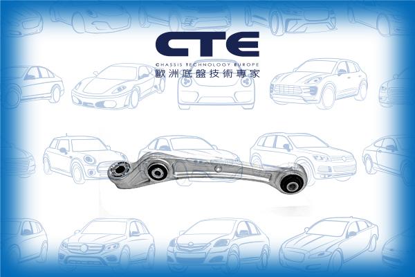 CTE CS-1926L - Neatkarīgās balstiekārtas svira, Riteņa piekare autodraugiem.lv