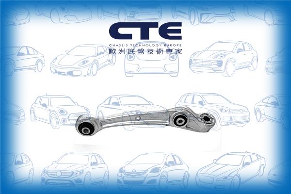 CTE CS-1926R - Neatkarīgās balstiekārtas svira, Riteņa piekare autodraugiem.lv