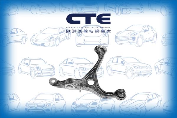 CTE CS-149L - Neatkarīgās balstiekārtas svira, Riteņa piekare autodraugiem.lv