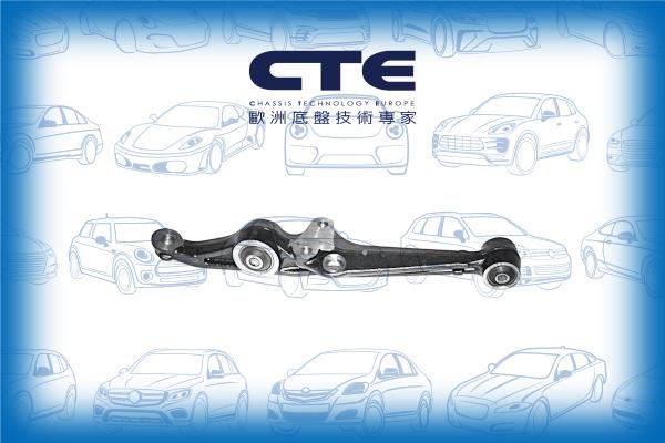 CTE CS-144L - Neatkarīgās balstiekārtas svira, Riteņa piekare autodraugiem.lv