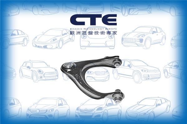 CTE CS-141L - Neatkarīgās balstiekārtas svira, Riteņa piekare autodraugiem.lv