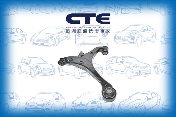 CTE CS-147L - Neatkarīgās balstiekārtas svira, Riteņa piekare autodraugiem.lv