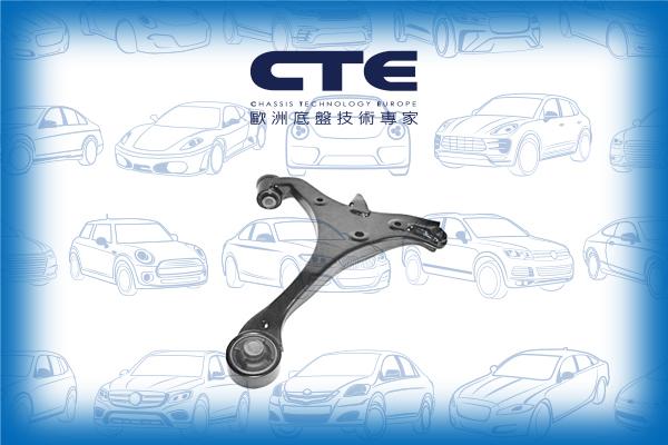 CTE CS-147R - Neatkarīgās balstiekārtas svira, Riteņa piekare autodraugiem.lv