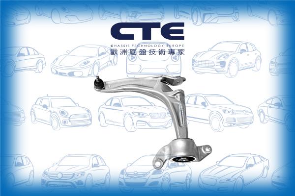 CTE CS-151L - Neatkarīgās balstiekārtas svira, Riteņa piekare autodraugiem.lv