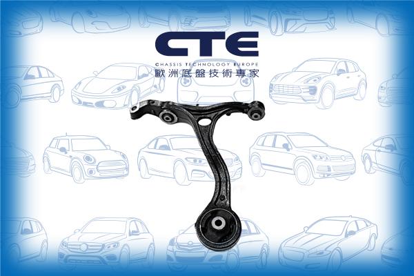 CTE CS-152L - Neatkarīgās balstiekārtas svira, Riteņa piekare autodraugiem.lv