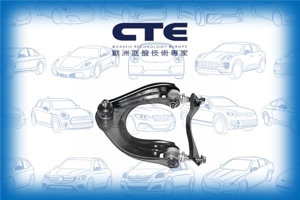 CTE CS-107L - Neatkarīgās balstiekārtas svira, Riteņa piekare autodraugiem.lv