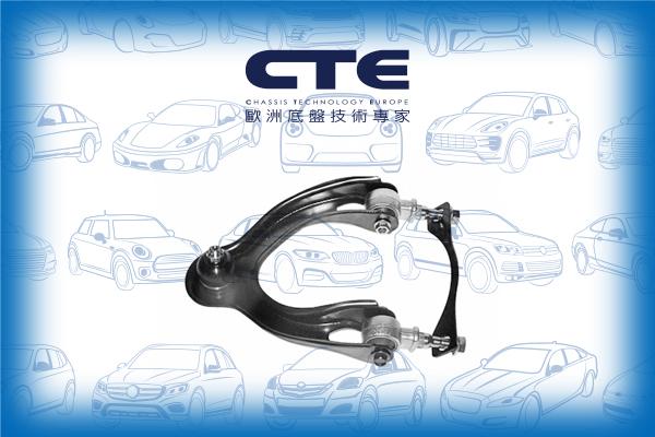 CTE CS-115L - Neatkarīgās balstiekārtas svira, Riteņa piekare autodraugiem.lv