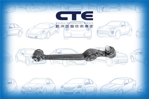 CTE CS-1106R - Neatkarīgās balstiekārtas svira, Riteņa piekare autodraugiem.lv